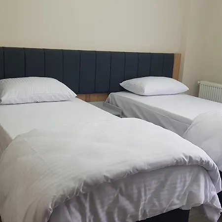 Guest Apart Konaklar Aparthotel *
