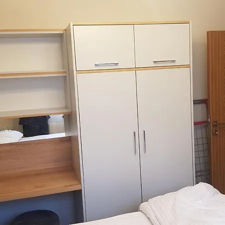 Aparthotel Guest Apart Konaklar Trabzon