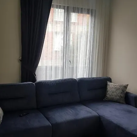 Guest Apart Konaklar * Trabzon