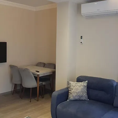 Aparthotel Guest Apart Konaklar Trabzon