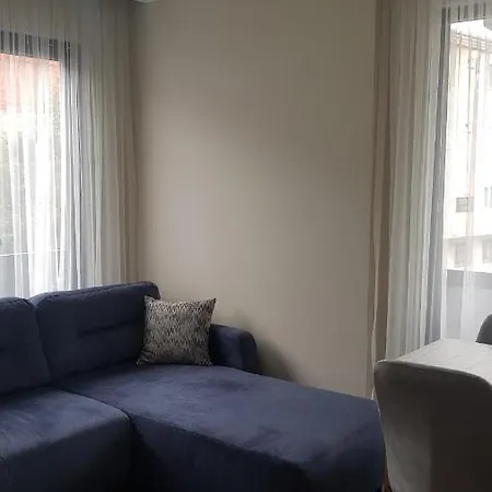 Guest Apart Konaklar Aparthotel Trabzon