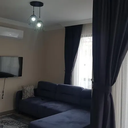Guest Apart Konaklar Trabzon