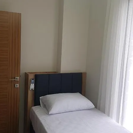 Guest Apart Konaklar * Trabzon