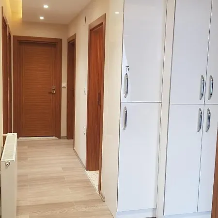 Guest Apart Konaklar Aparthotel *