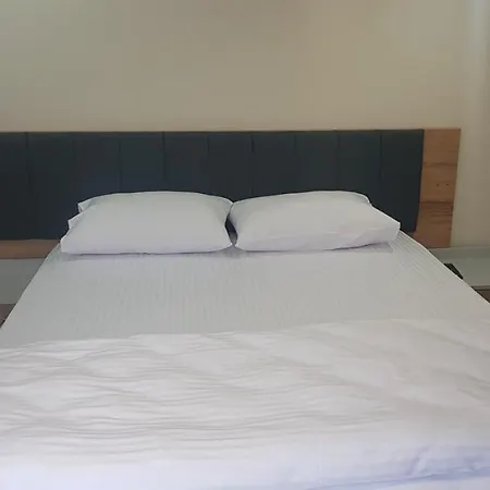 Guest Apart Konaklar Aparthotel *