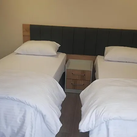 Guest Apart Konaklar *