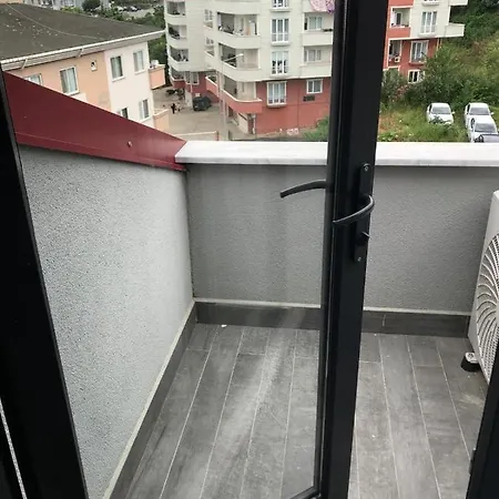 Guest Apart Konaklar *