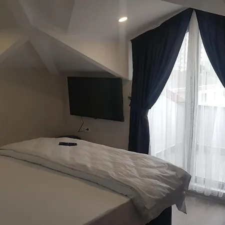 Guest Apart Konaklar *